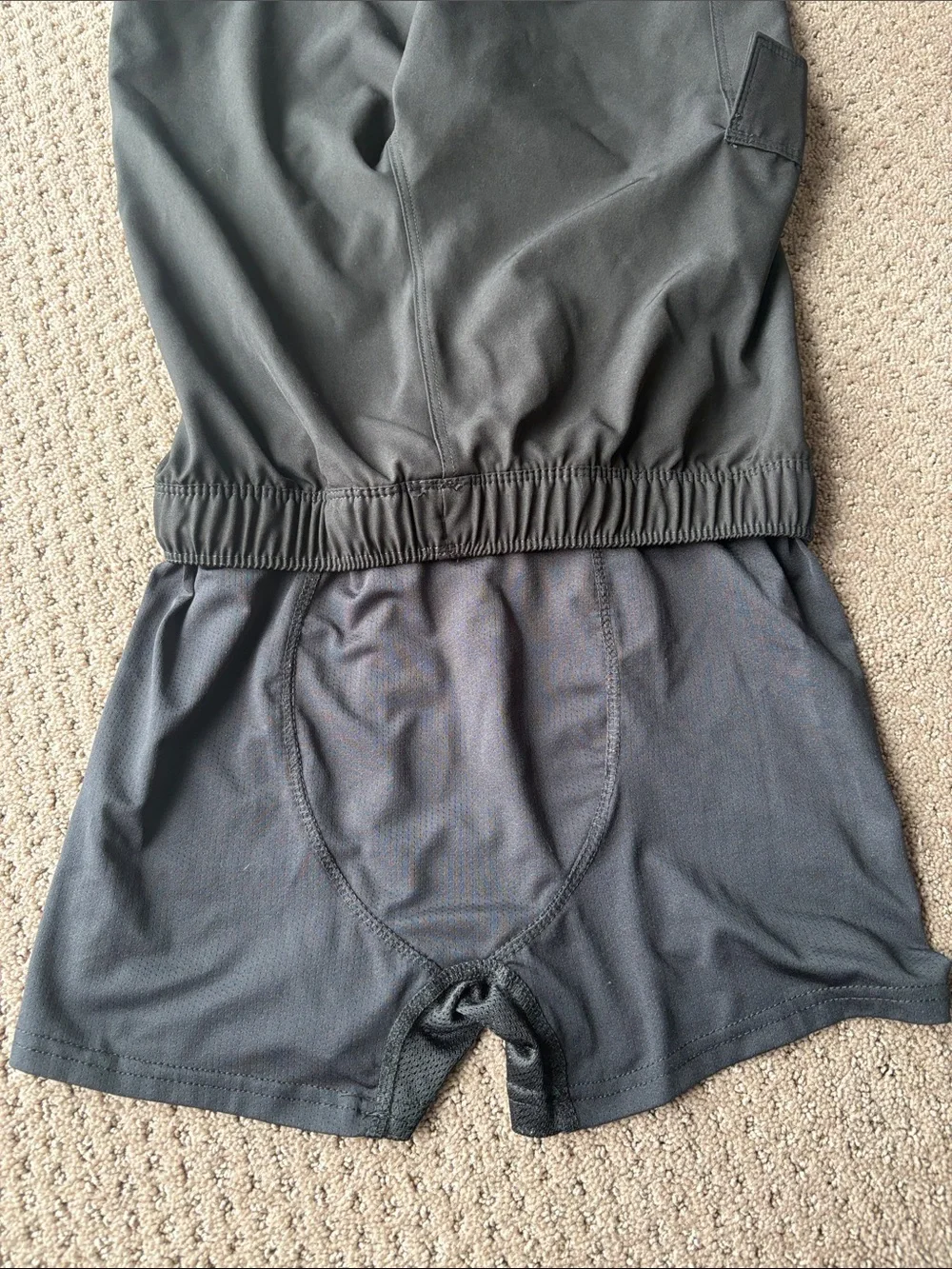 Boys XL Hurley board shorts. NWOT